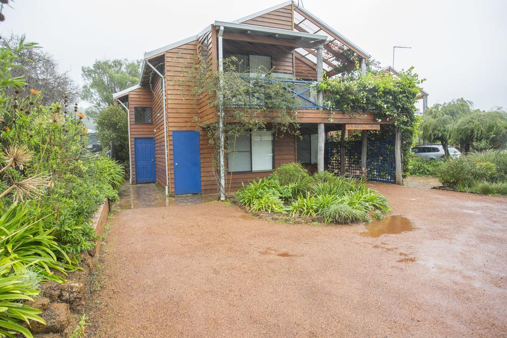 Rainbow House Villa Denmark Phòng bức ảnh