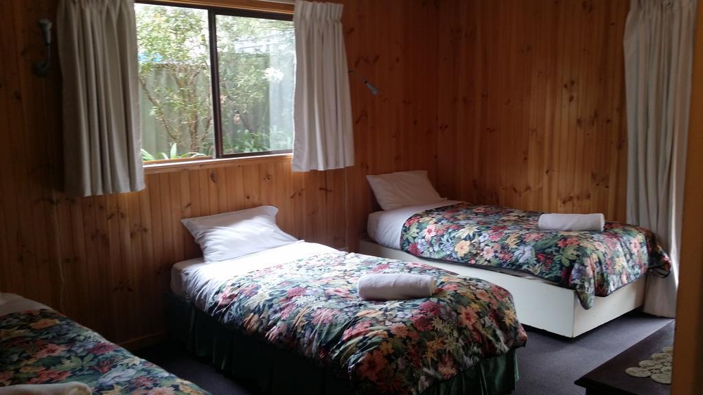 Rainbow House Villa Denmark Phòng bức ảnh