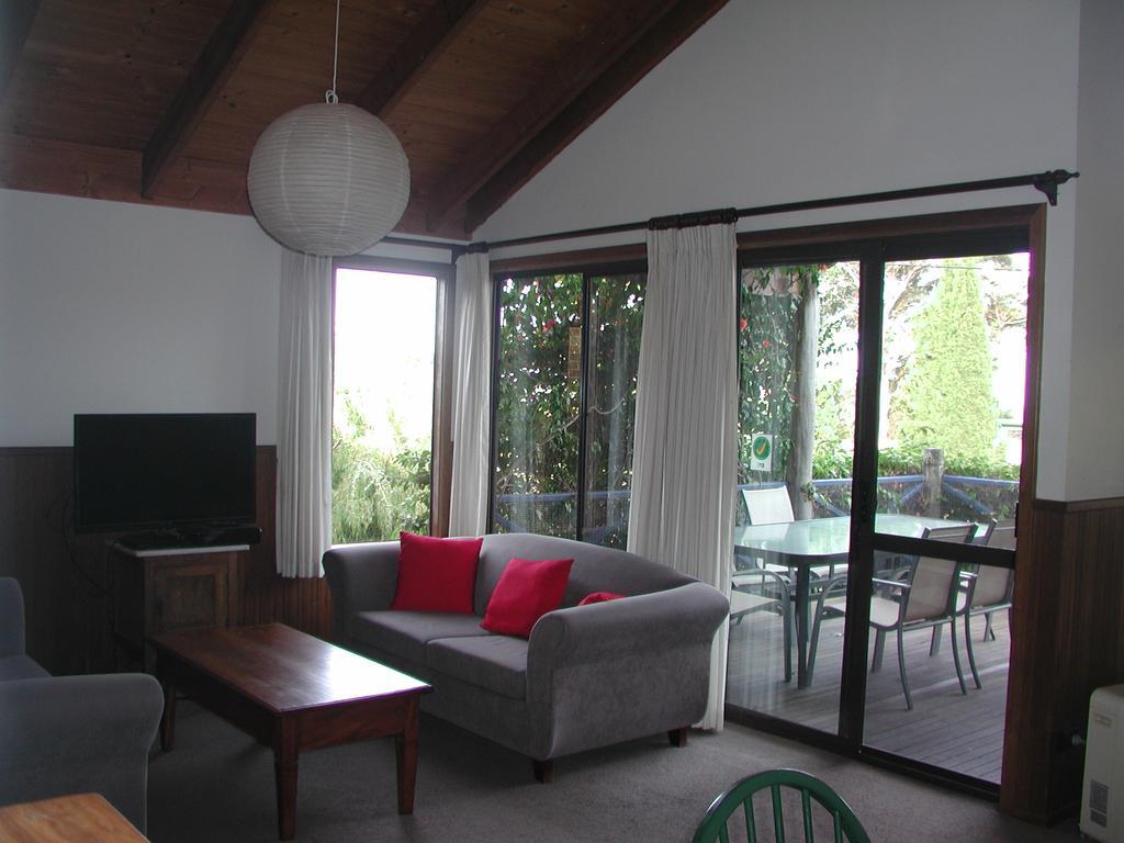 Rainbow House Villa Denmark Phòng bức ảnh