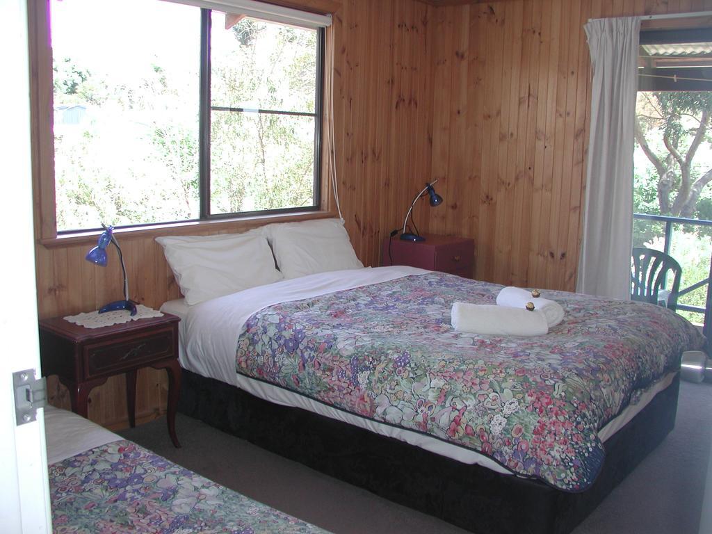 Rainbow House Villa Denmark Phòng bức ảnh