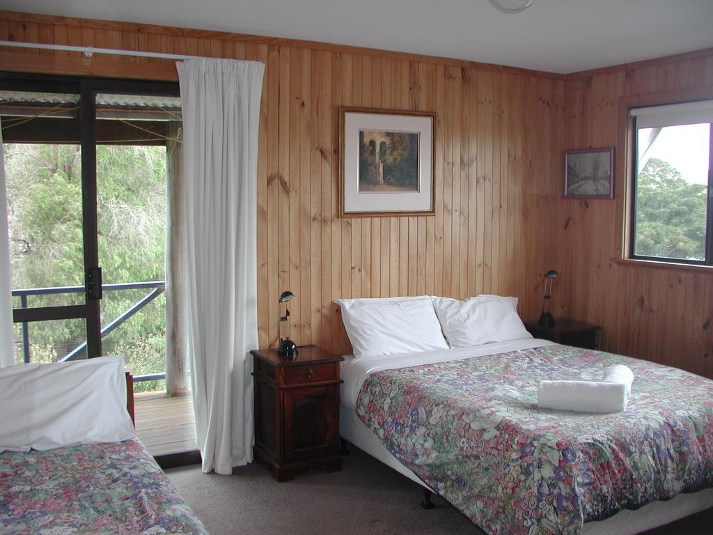 Rainbow House Villa Denmark Phòng bức ảnh