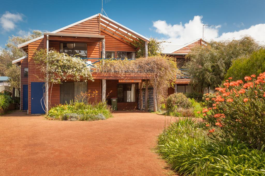 Rainbow House Villa Denmark Ngoại thất bức ảnh